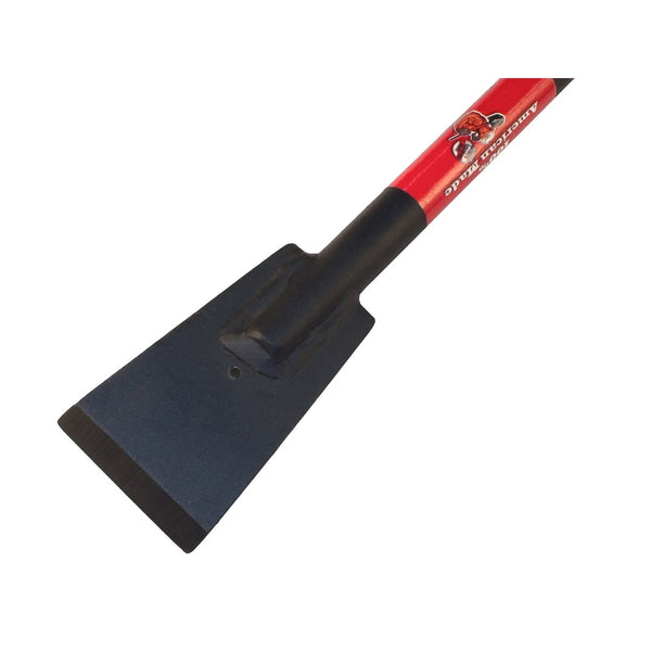 Bully Tools 92539 Tamping and Digging Bar, 69 Inch