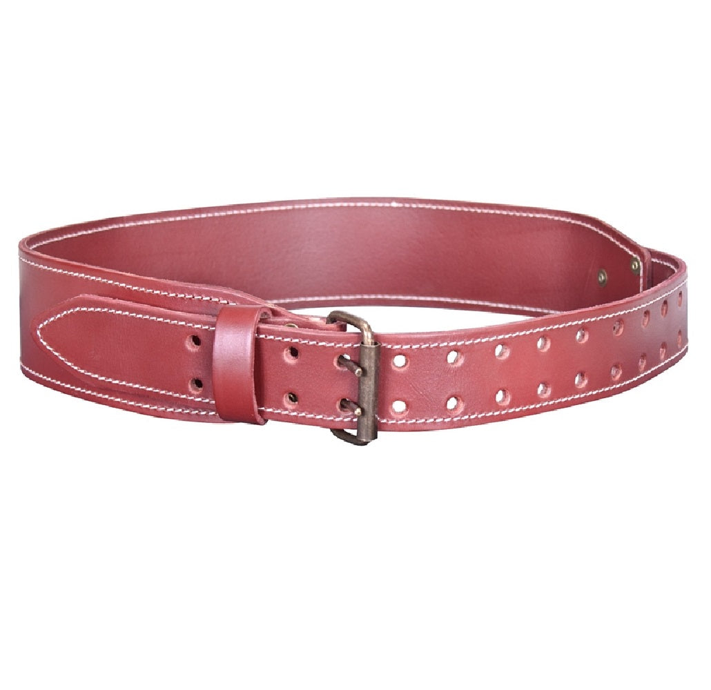 CLC 21962 Heavy Duty Work Leather Belt, 29-42"