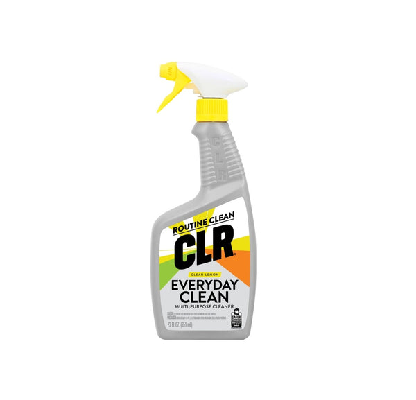 CLR EC22-LV All Purpose Cleaner, Lavender Scent, 22 oz.