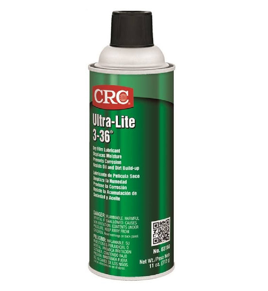 CRC 03160 Ultra-Thin Lubricant, 16 Ounce