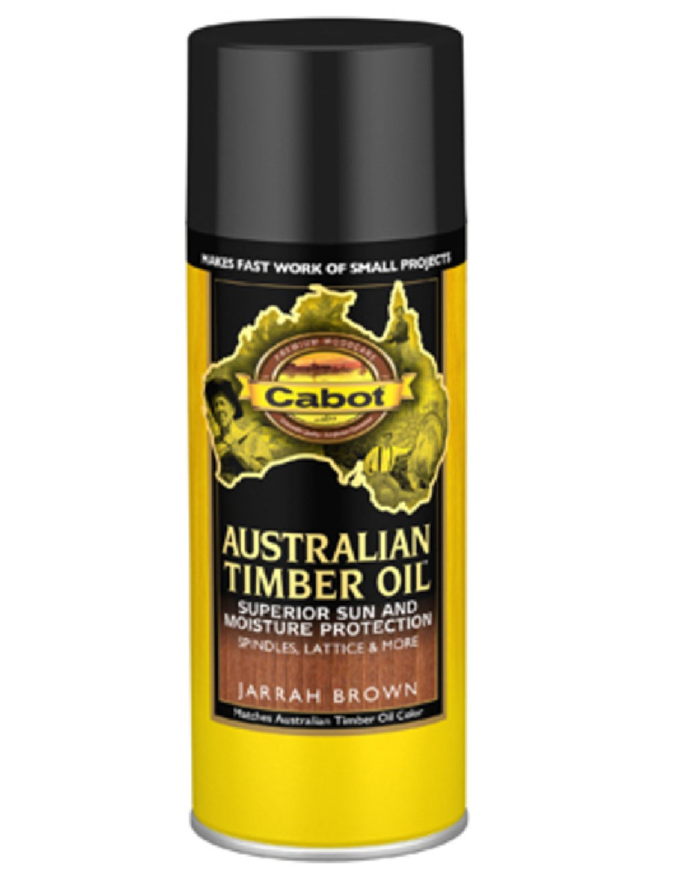 Cabot 3460.076 Australian Timber Oil, 12 Ounce
