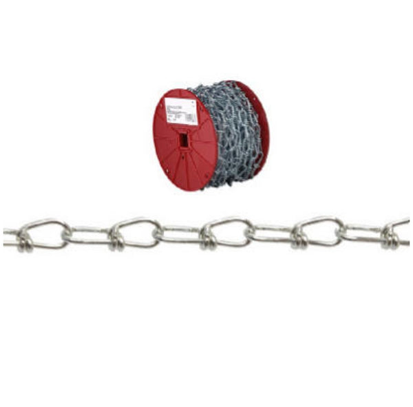 Campbell T0726427N Double Loop Chain, 150 Feet