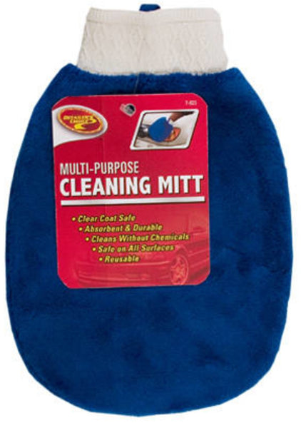 Carrand 40307 Micro Fiber Car Wash Mitt