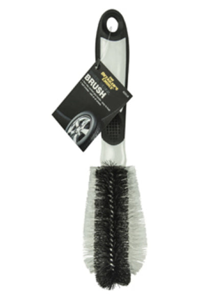 Carrand 92010 Wheel Detail Brush