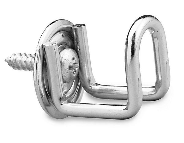 Centurion 7149079 Bag Hooks, Chrome