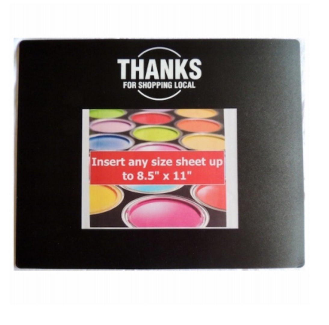 Centurion 8006000 Counter Mat, 16 inch x 20 inch x 1/8 inch