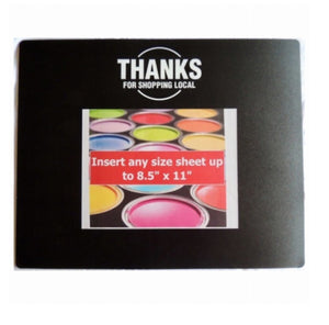 Centurion 8006000 Counter Mat, 16 inch x 20 inch x 1/8 inch