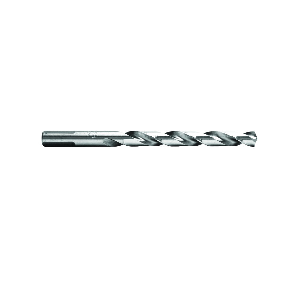 Century Drill & Tool 22322 Brite High Speed Drill Bit, 11/32 Inch