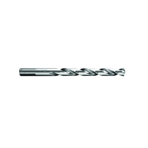 Century Drill & Tool 22324 Brite High Speed Drill Bit, 3/8 Inch