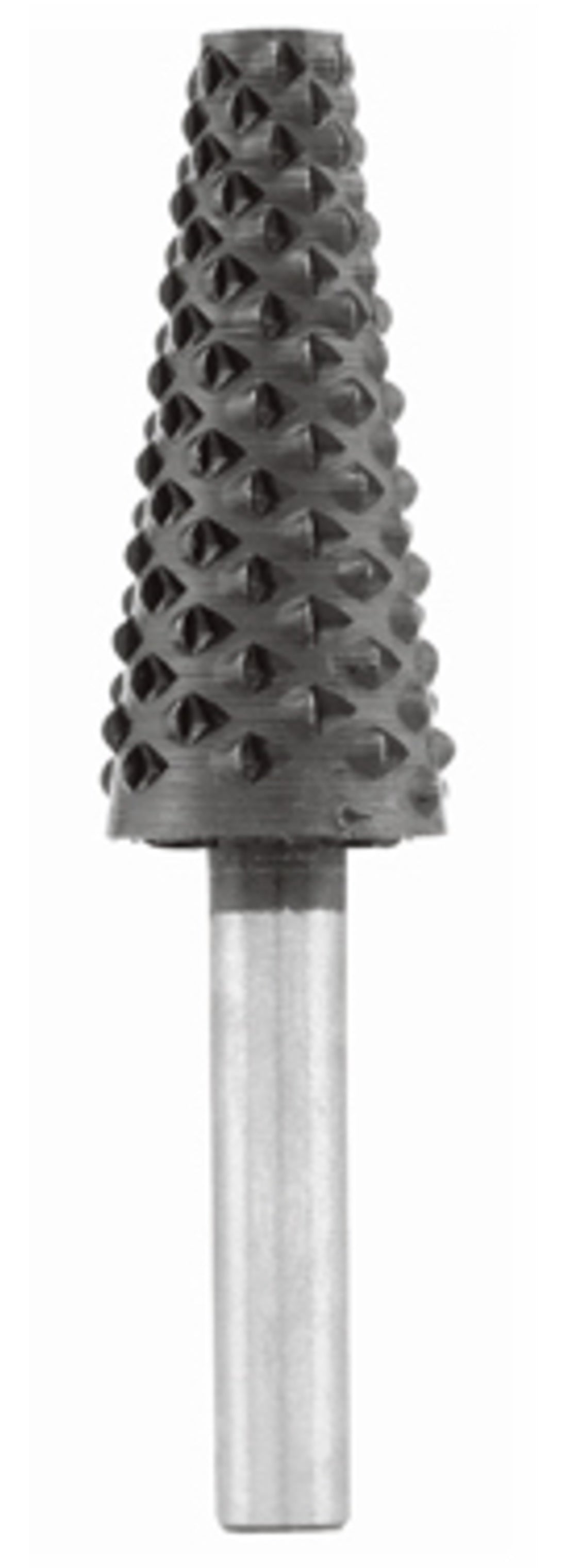 Century Drill & Tool 75404 Cone Shaped Rotary Rasp, 5/8 Inch x 1-3/8 I ...