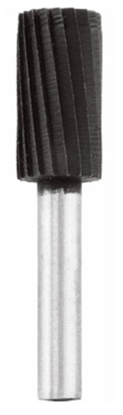Century Drill & Tool 75406 Cylinder Shaped Rotary File, 1/2 Inch x 7/8 Inch