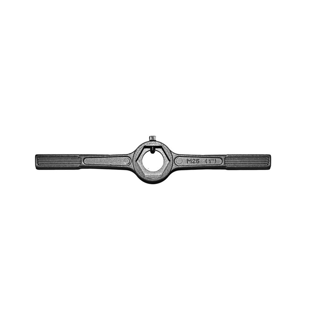 Century Drill & Tool 98504 Die Stock, 1 Inch