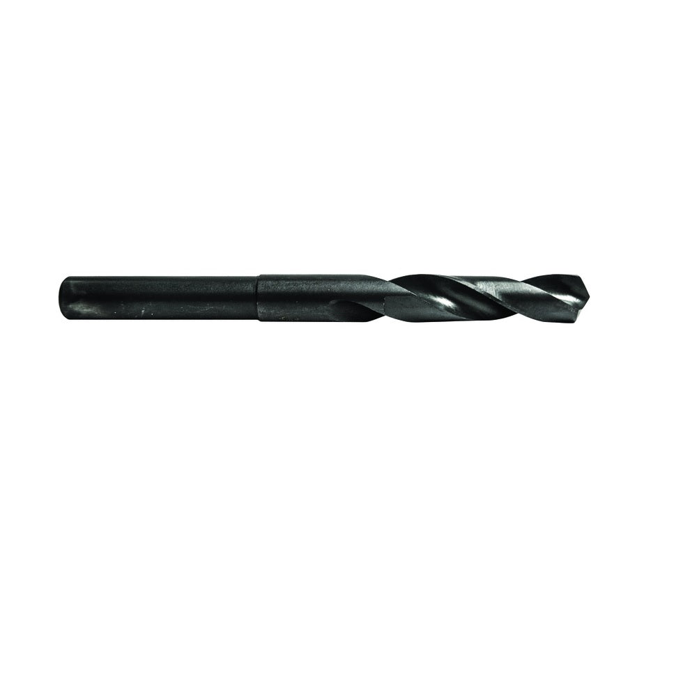 Century Drill & Tool 47337 Economy S & D Drill Bits, 37/64 Inch