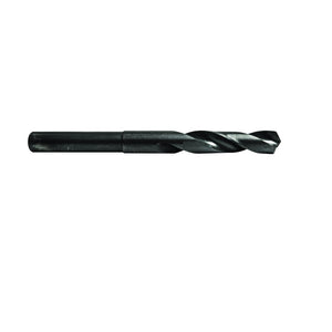 Century Drill & Tool 47337 Economy S & D Drill Bits, 37/64 Inch