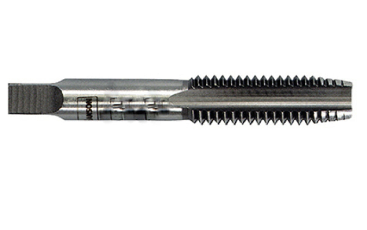 Century Drill & Tool 95115 Fraction Tap, Carbon Steel