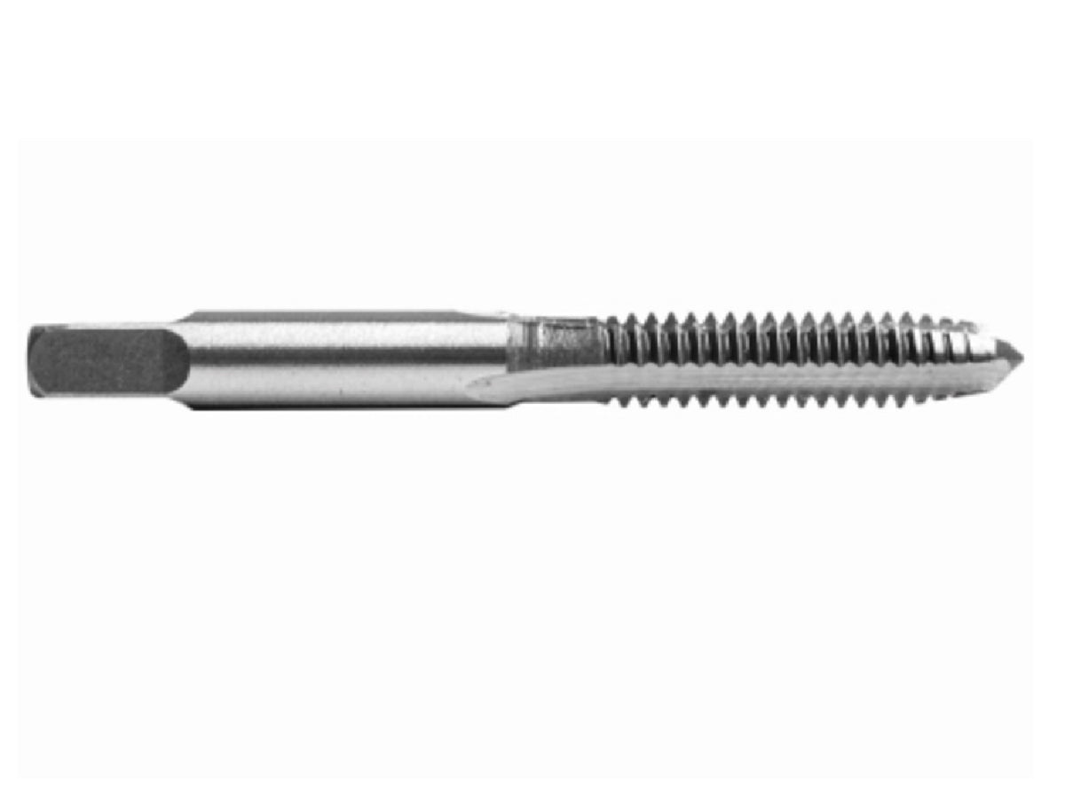 Century Drill & Tool 95104 Fractional Plug Tap