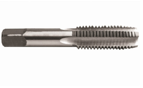 Century Drill & Tool 97117 Fractional Tap, Carbon Steel