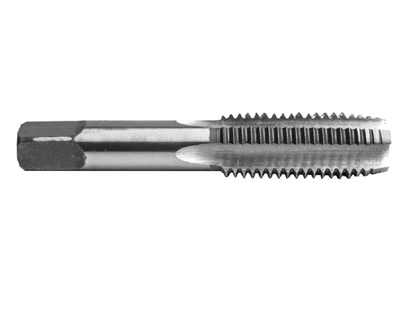 Century Drill & Tool 97119 Machine Screw Tap, Carbon Steel