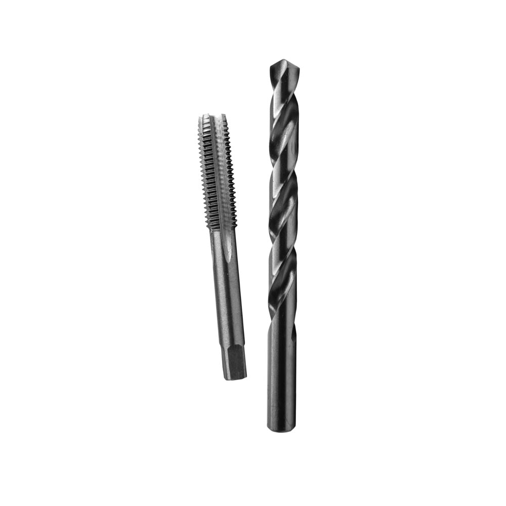Century Drill & Tool 97516 Metric Plug Style Tap & Letter N Drill Bit