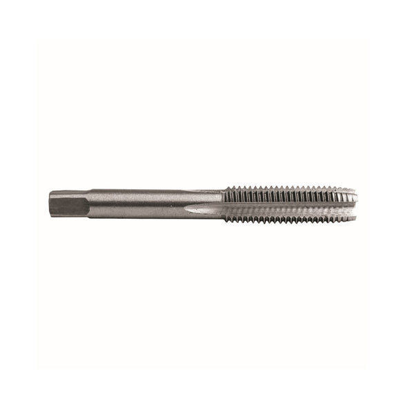 Century Drill & Tool 96310 Metric Plug Tap, 6 MM x 1 Inch