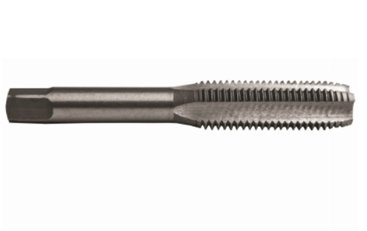Century Drill & Tool 95207 Metric Tap, Carbon Steel