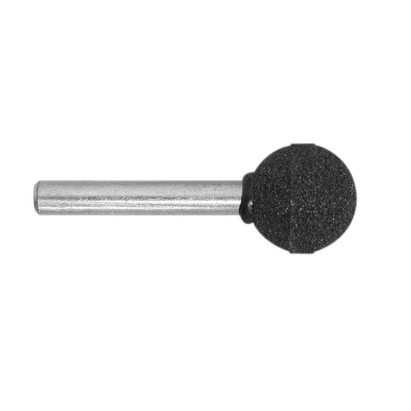 Century Drill & Tool 75208 Mounted Grinding Point, Aluminum Oxide