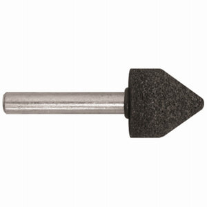 Century Drill & Tool 75203 Mounted Grinding Points, 11/16 Inch