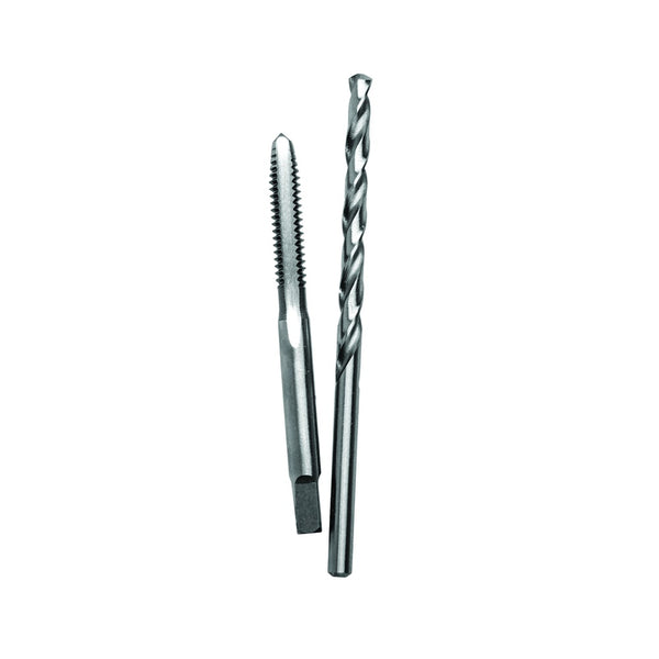 Century Drill & Tool 95409 National Coarse Tap & Fractional Drill Bit, 3/8 Inch