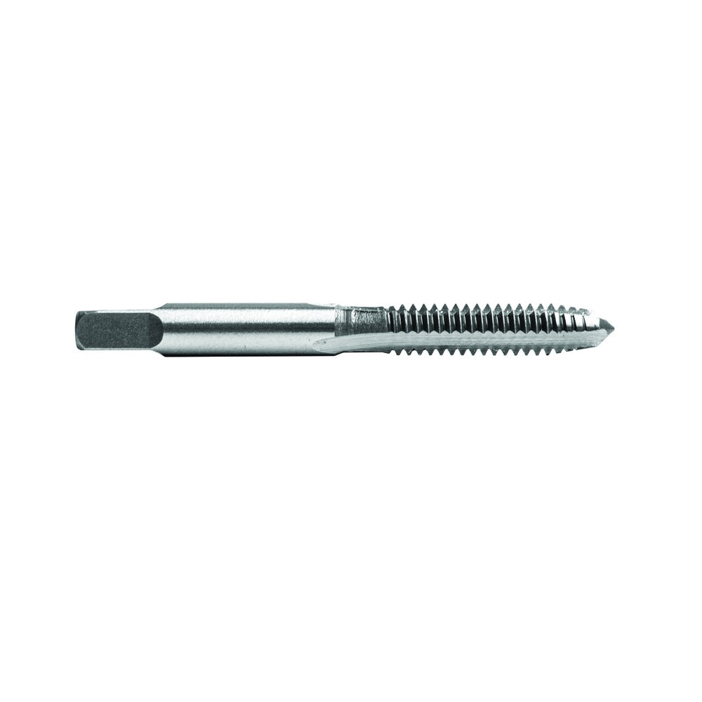 Century Drill & Tool 95103 Plug Tap, High Carbon Steel