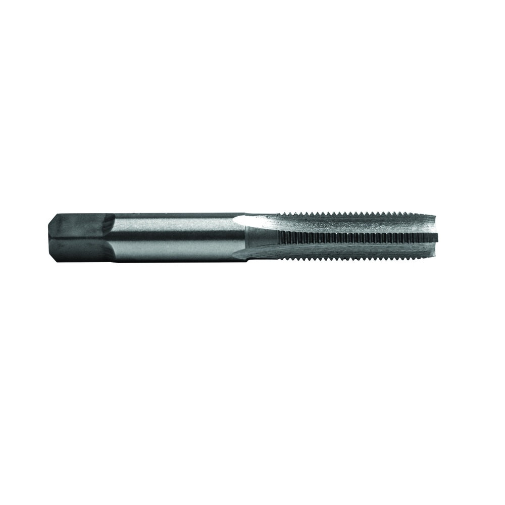 Century Drill & Tool 95105 Plug Tap, High Carbon Steel