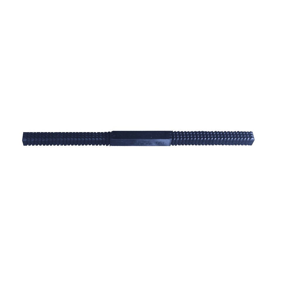 Century Drill & Tool 92942 Restoring File, High Carbon Steel