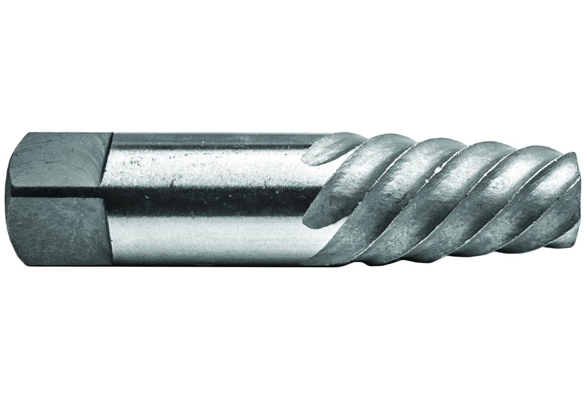 Century Drill & Tool 73309 Spiral Flute Screw Extractor, #9