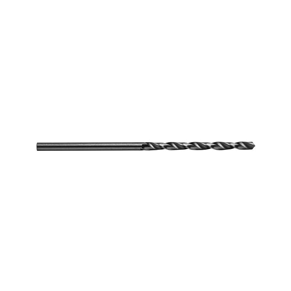 Century Drill & Tool 11436 Straight Shank Wire Gauge Drill Bit, #36