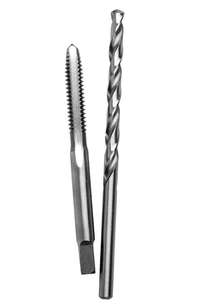 Century Drill & Tool 95302 Tap and #43 Drill Combo Pack