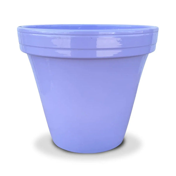 Ceramo PCSBX-8-LP Standard Planter, 8.5 Inch