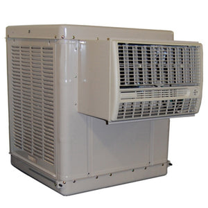 Champion Cooler RWC44 Evapcooler Window Cooler, 4000 CFM