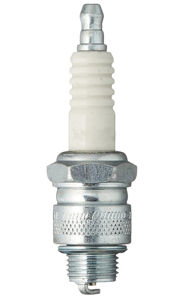 Champion RJ12C Spark Plug, Copper