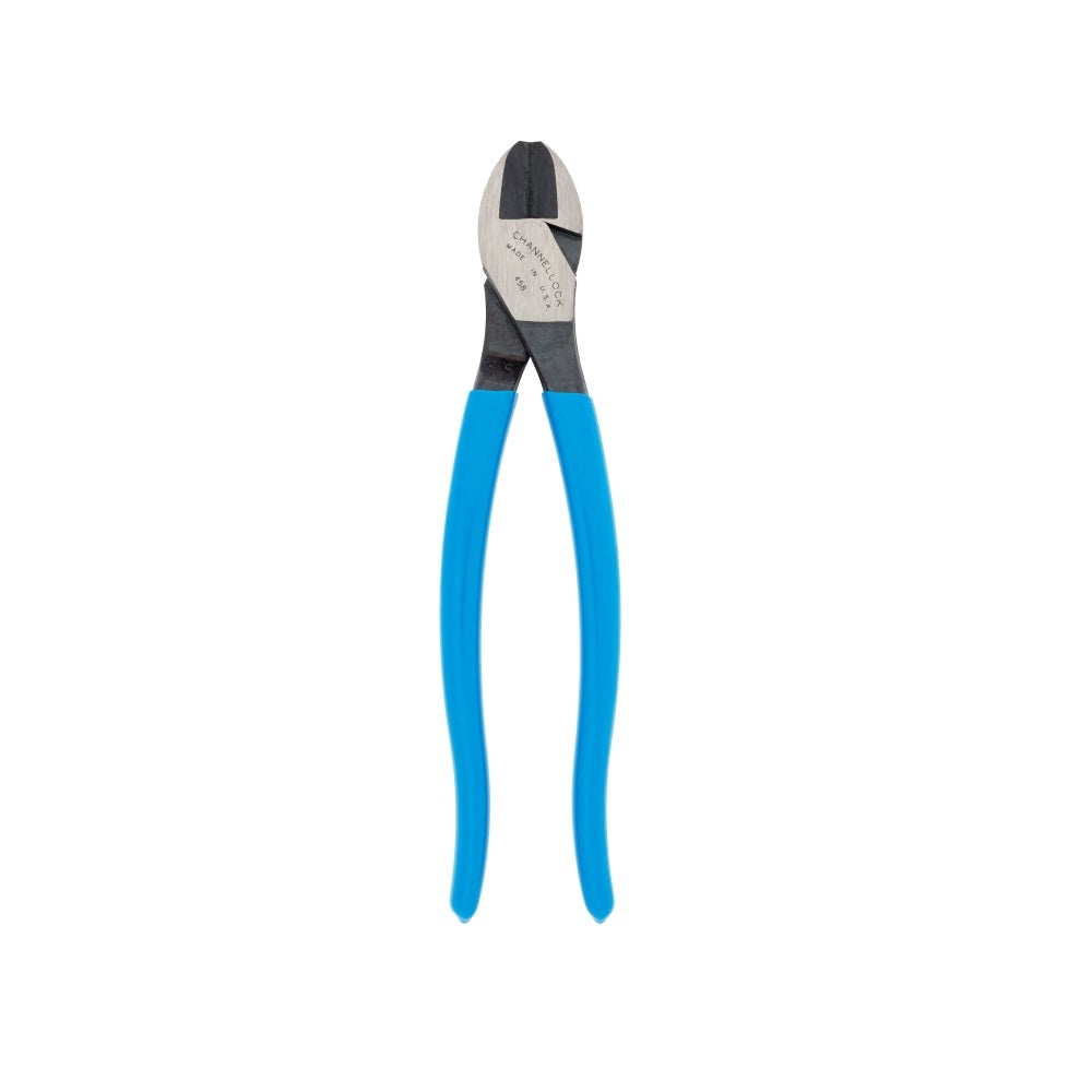 Channellock 458 Cutting Plier, High Carbon Steel