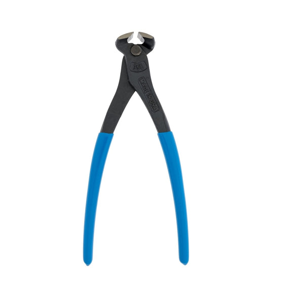 Channellock 358 End Cutting Plier, 8 Inch