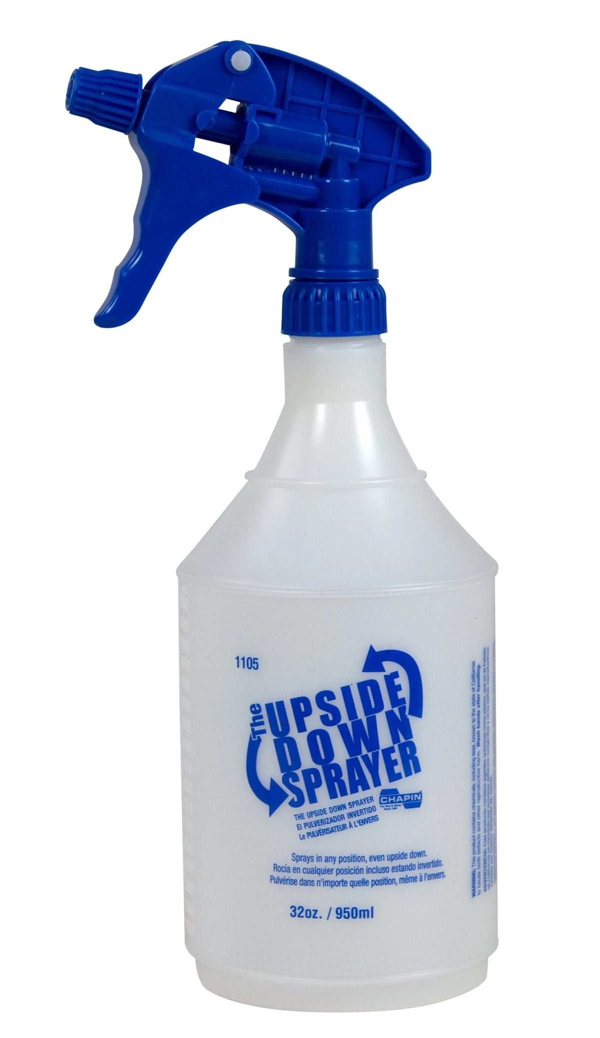 Chapin 1105 Poly Hand Sprayer, 32 Ounce