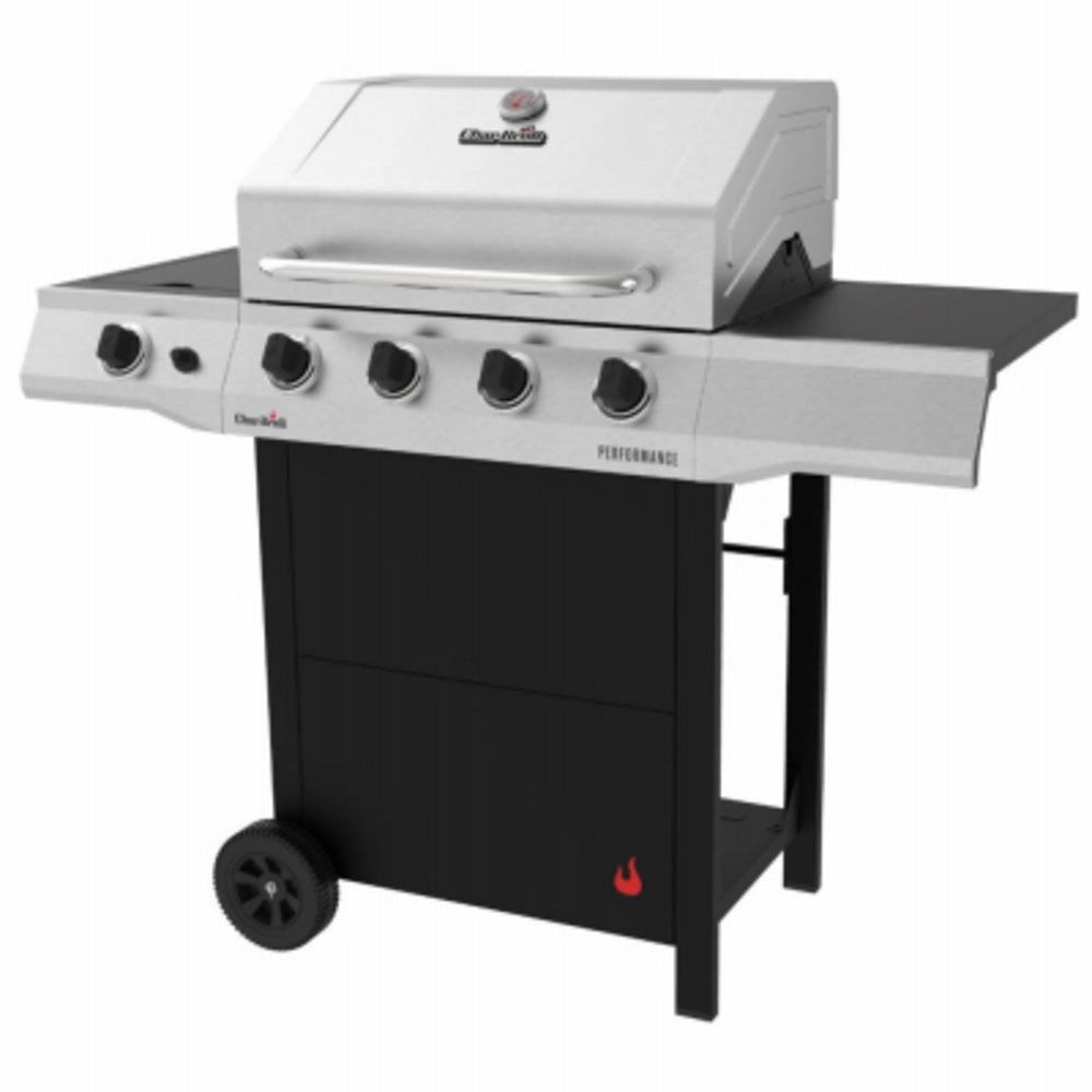 Char-Broil 463351021-DI Performance Series Grill