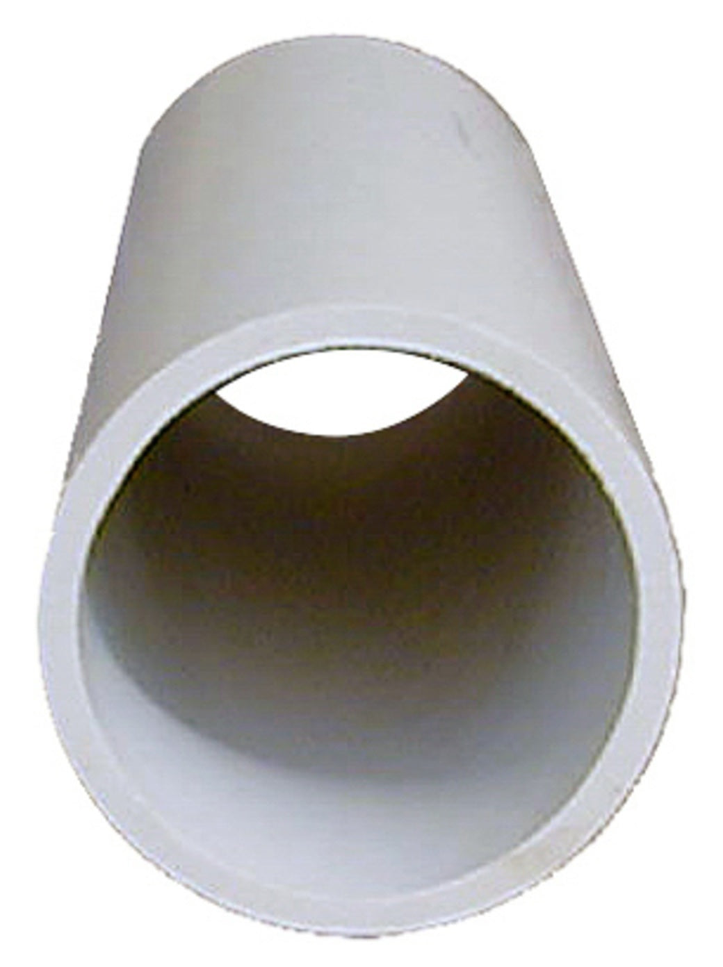 Charlotte Pipe CTS 12007 0500HC CTS CPVC Water Pipe, White