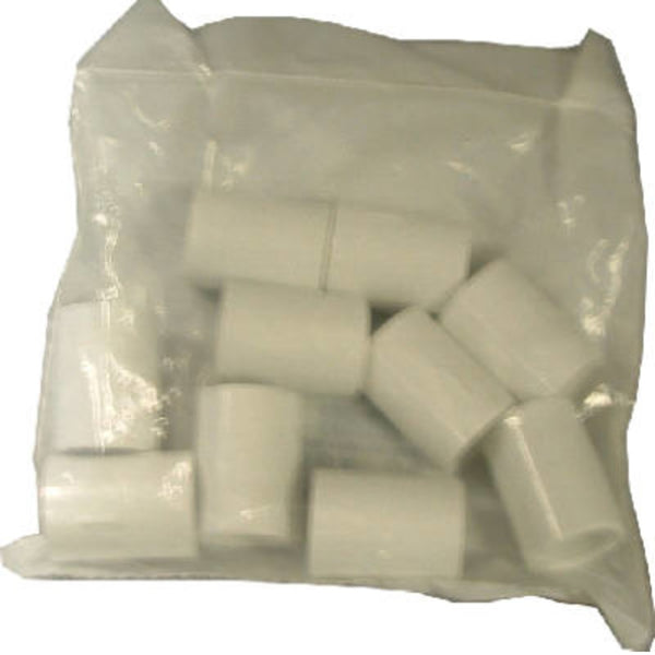 Charlotte Pipe PVC 02100C 0600HA Pressure Coupling, PVC