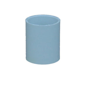 Charlotte Pipe PVC 02100D 0800HA Deep Socket Coupling, 3/4 Inch