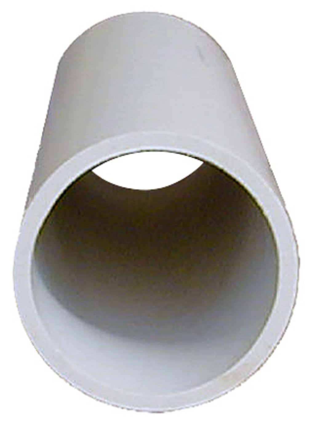 Charlotte Pipe PVC 07300 1000HC Schedule 40 PVC DWV Pipe, 3 Inch x 5 Feet