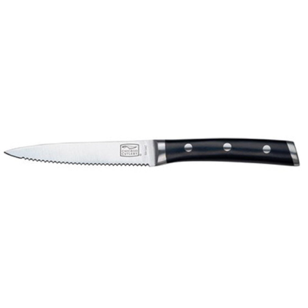 Chicago Cutlery 1109818 Damen Paring Knife, 4.5 Inch