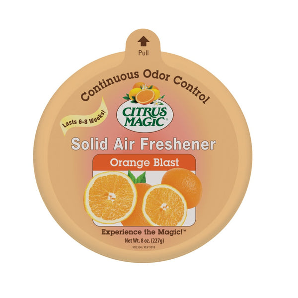 Citrus Magic 616472926 Air Freshener, 8 Oz