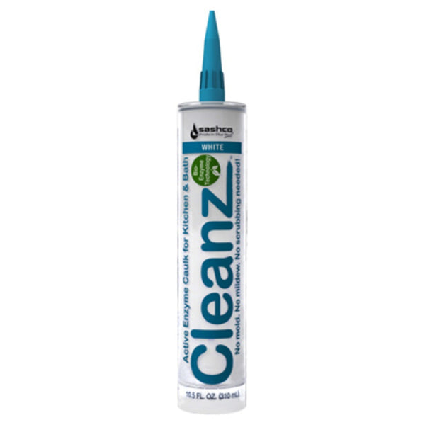 Cleanz 11073 CleanSeal Enzyme Caulk, 10.5 Oz