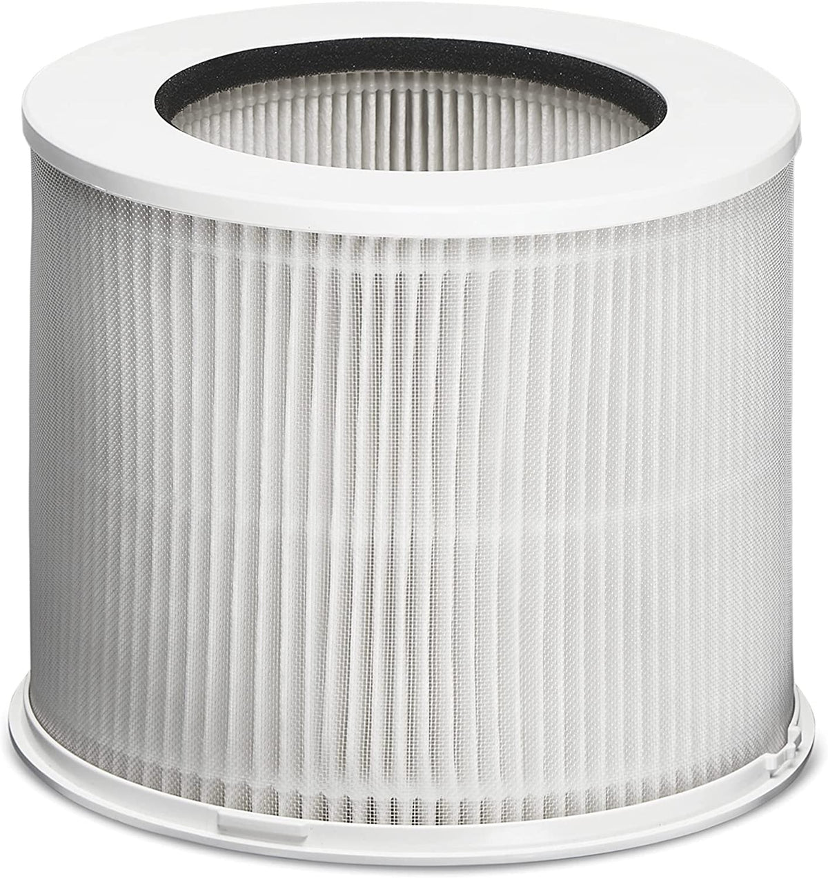 Clorox 12020 Tabletop True HEPA Air Purifier Replacement Filter