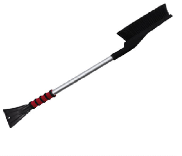 Clybourn XD9151 Aluminum Snow Brush, 32 Inch